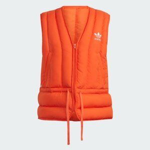 ADICOLOR PARLEY VEST (GENDER NEUTRAL), Medium